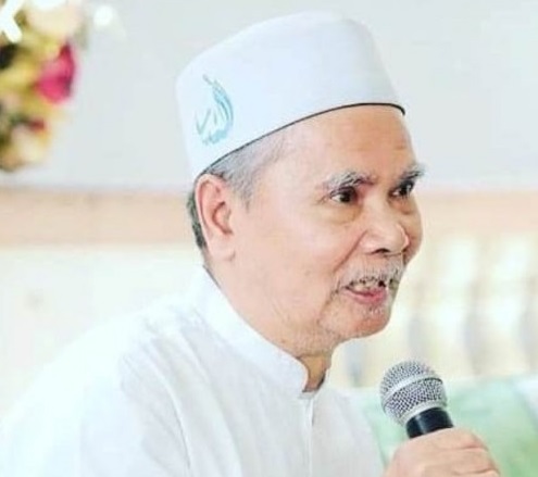 KH. Afifuddin Muhajir